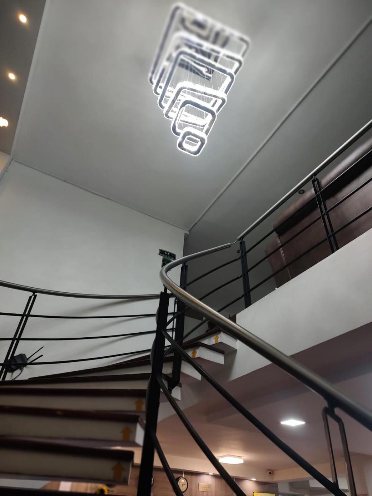 Hotel Confort Sweet Pasto Buitenkant foto