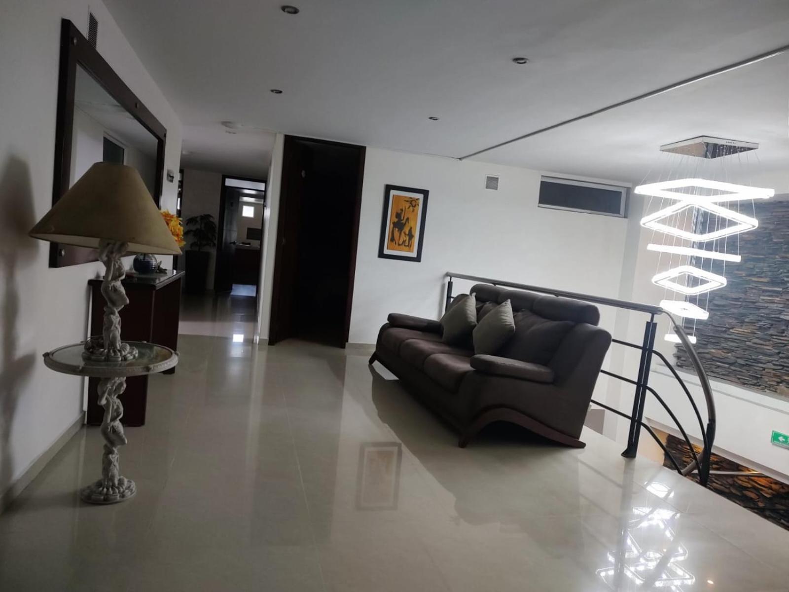 Hotel Confort Sweet Pasto Buitenkant foto