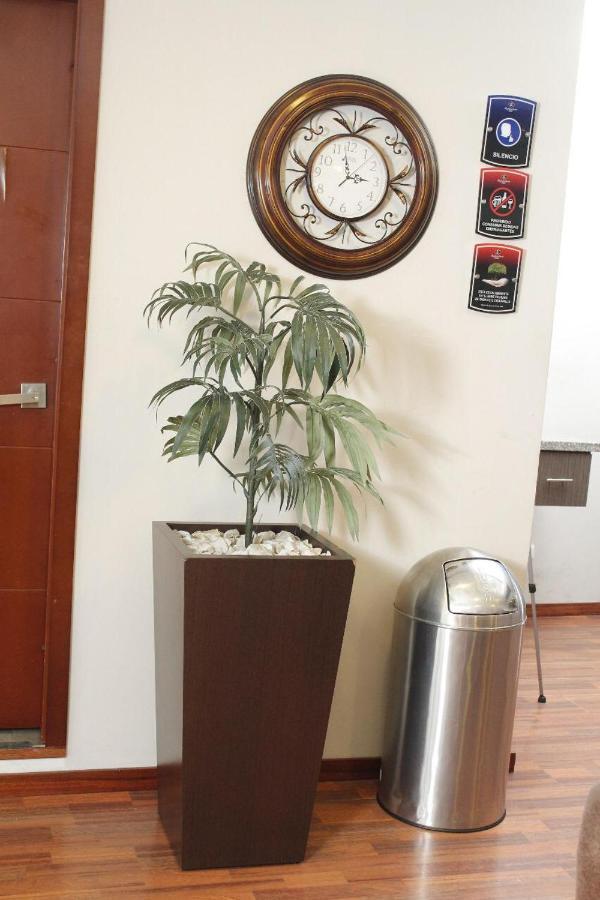 Hotel Confort Sweet Pasto Buitenkant foto